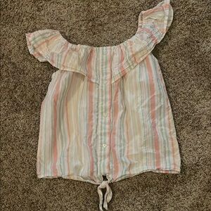 Girls blouse